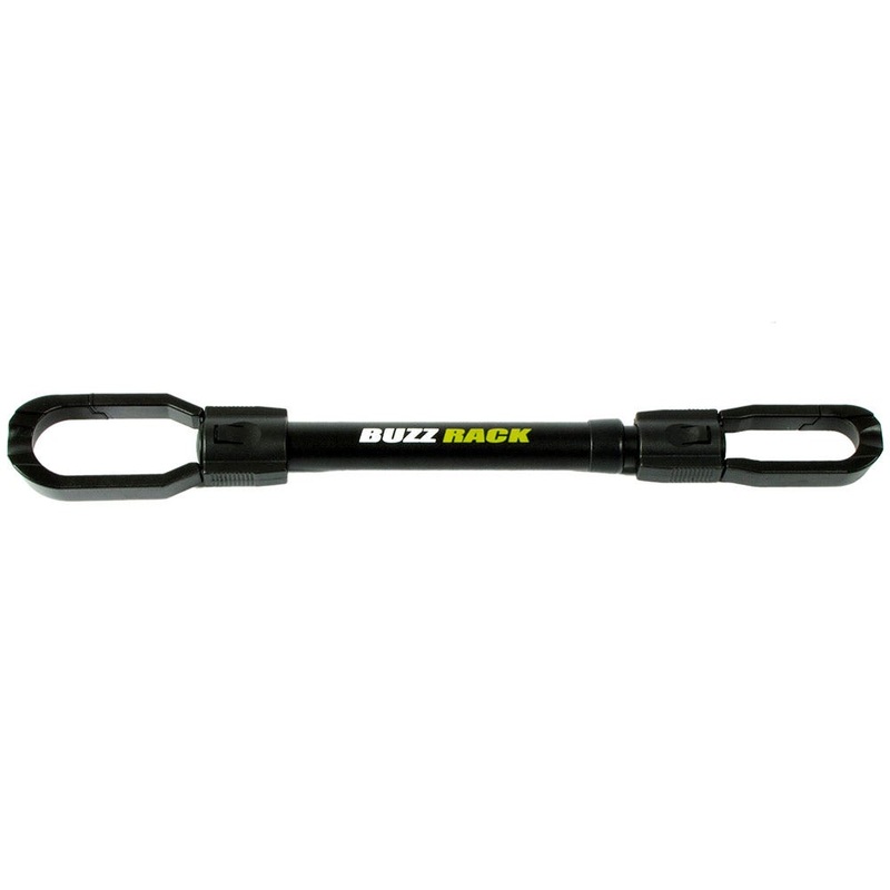 Buzzrack Buzzgrip Car Rack Adaptor
