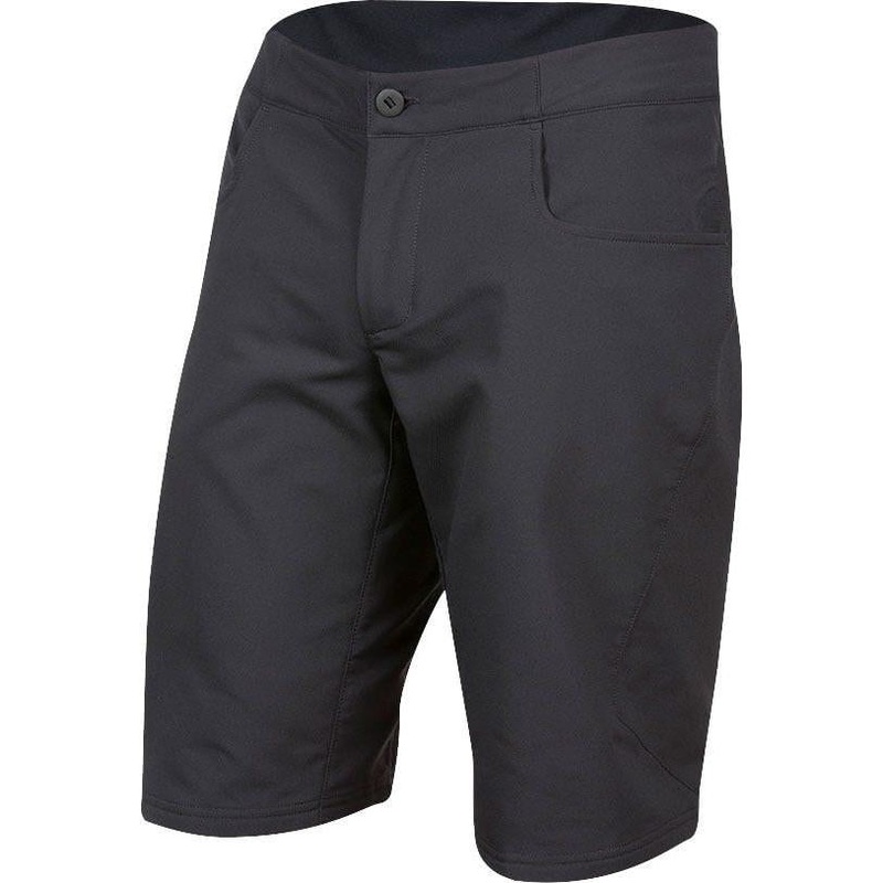 Pearl Izumi Canyon Shorts Black 28