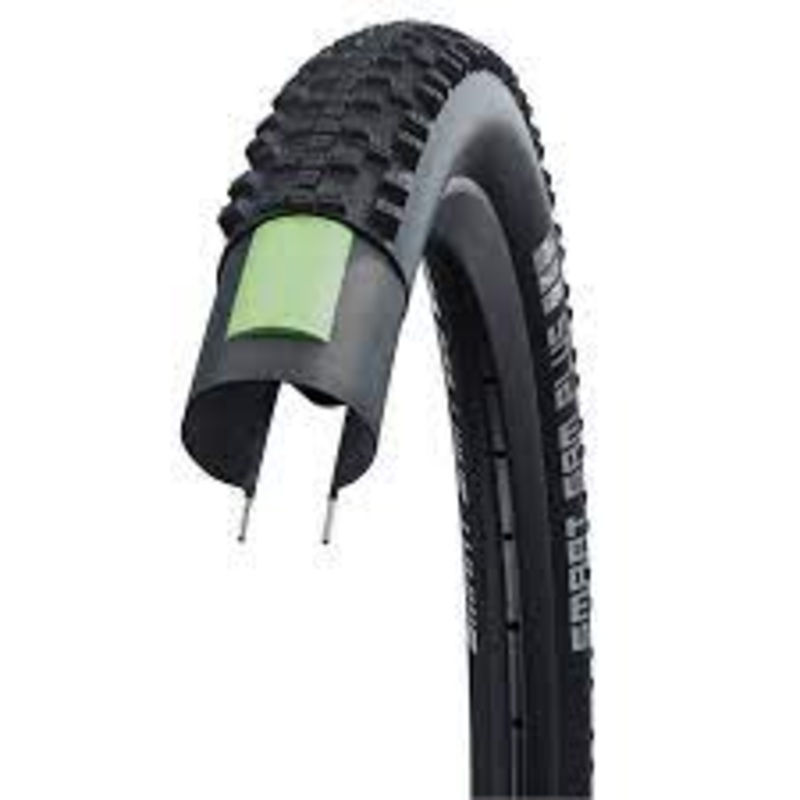 Schwalbe Smart Sam Plus MTB Tyre 29 X 2.1”