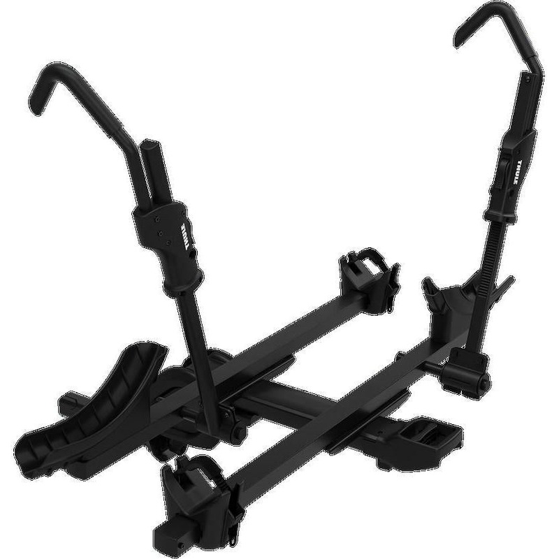 Thule T2 Pro X 2-Bike 2” Hitch Rack Black