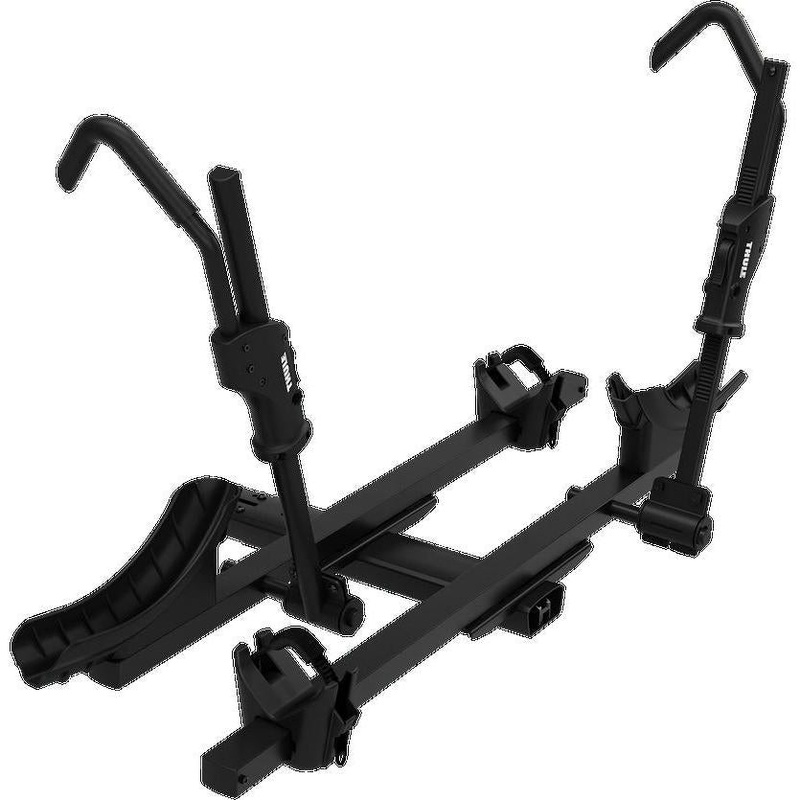Thule T2 Pro X 2 Bike Add-On Black