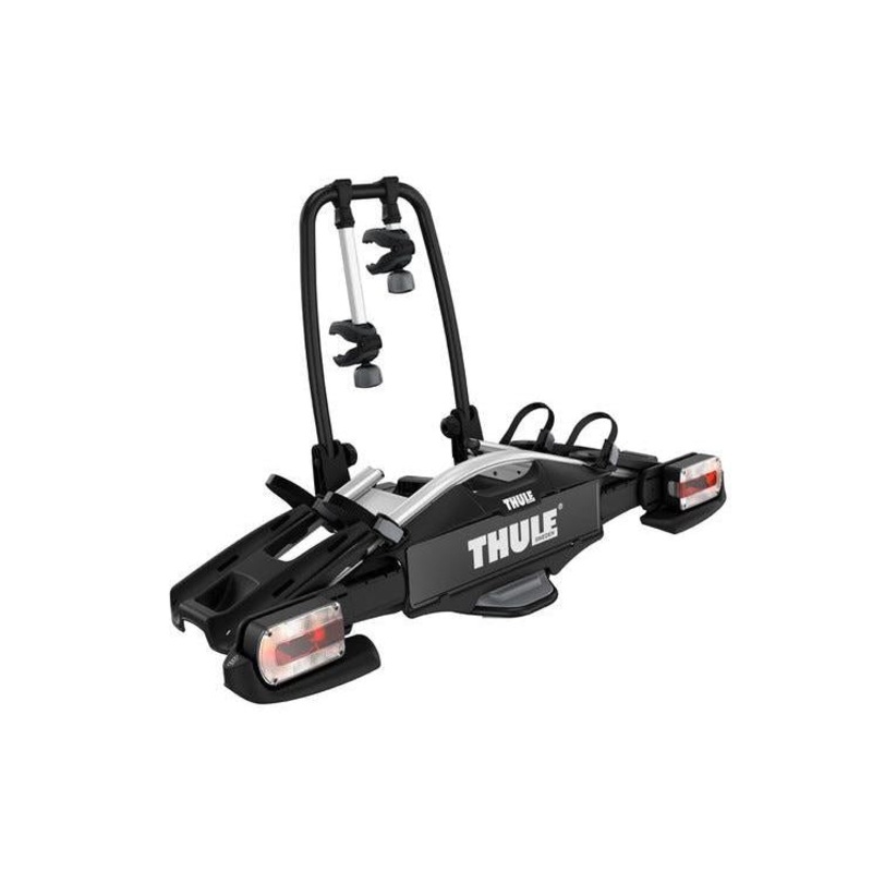 Thule VeloCompact 2 Bike Tilt Tow Ball Rack