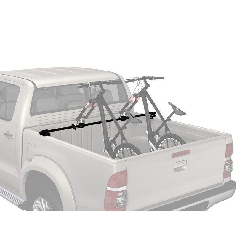 Yakima BikerBar 2 Bike Ute Mount