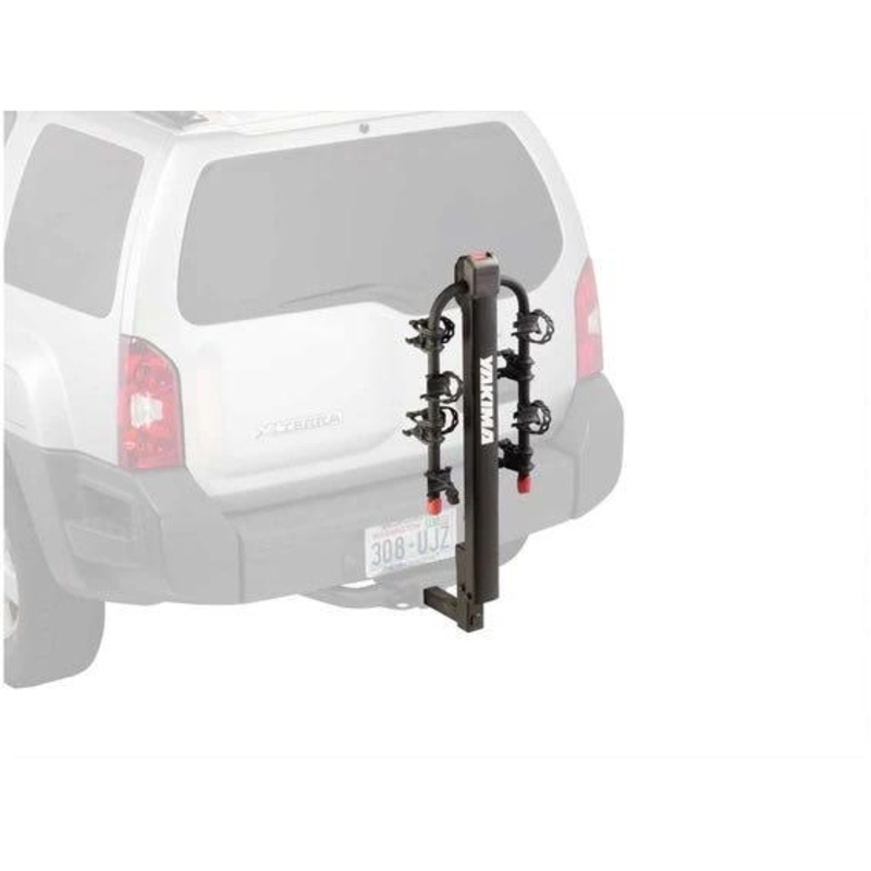 Yakima DoubleDown Ace 4 Bike Hitch Rack