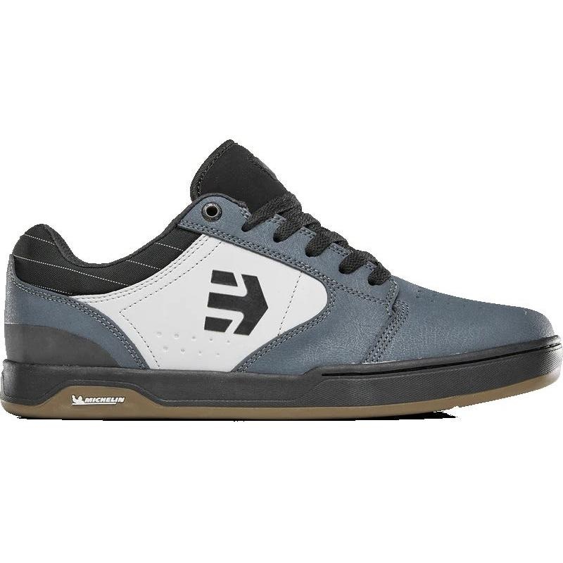 Etnies Camber Crank Shoes Grey/Black/Gum Shoes – 41