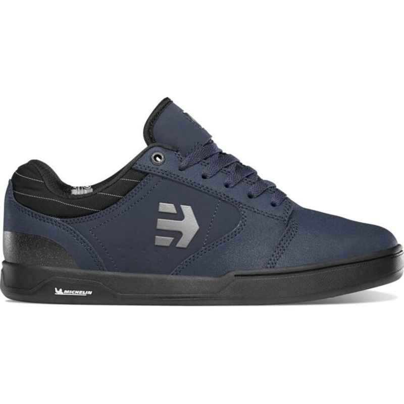 Etnies Camber Crank Shoes Navy/Black Shoes – 37