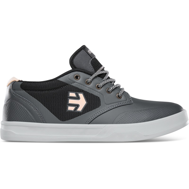 Etnies Semenuk Pro Shoes Dark Grey/Grey Shoes – 39