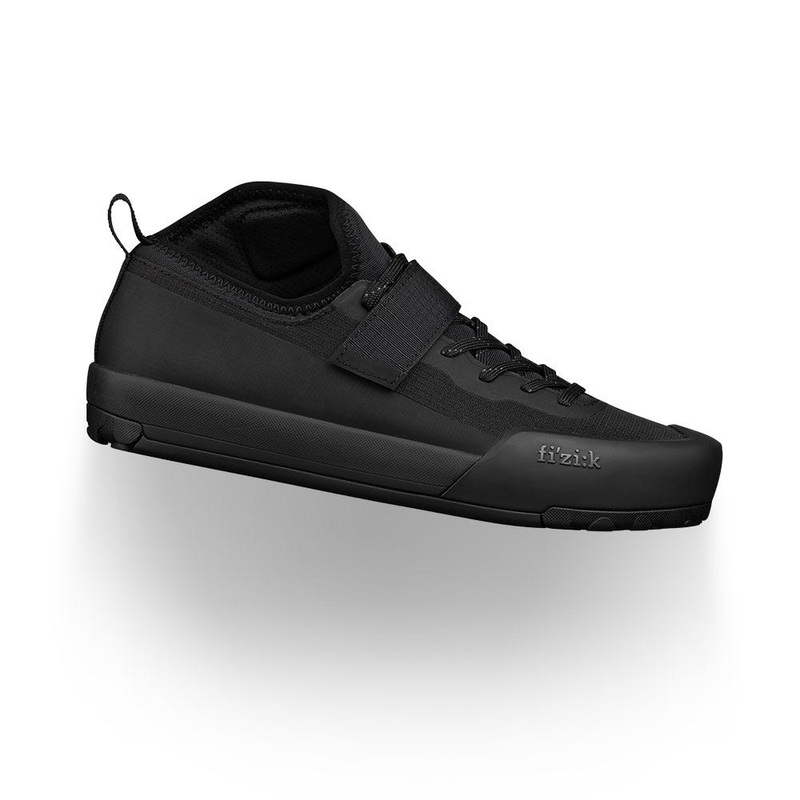 Fizik Gravita Tensor Shoes Black Shoes – 40