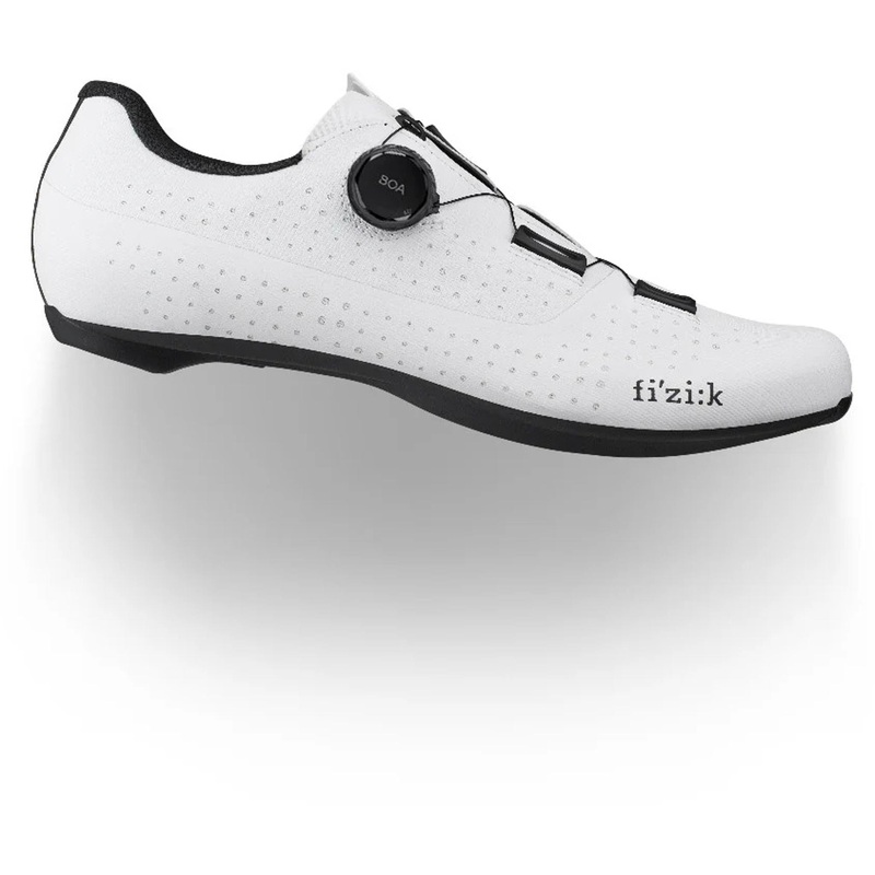 Fizik Tempo Overcurve R4 Wide Road Shoes White Shoes – 39