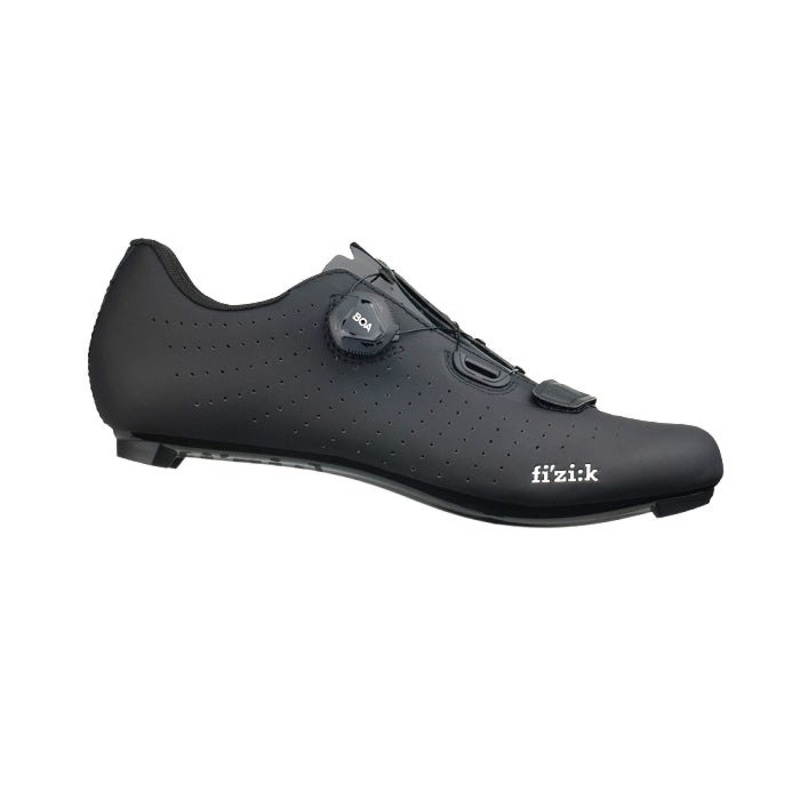 Fizik Tempo R5 Overcurve Shoes Black Shoes – 38