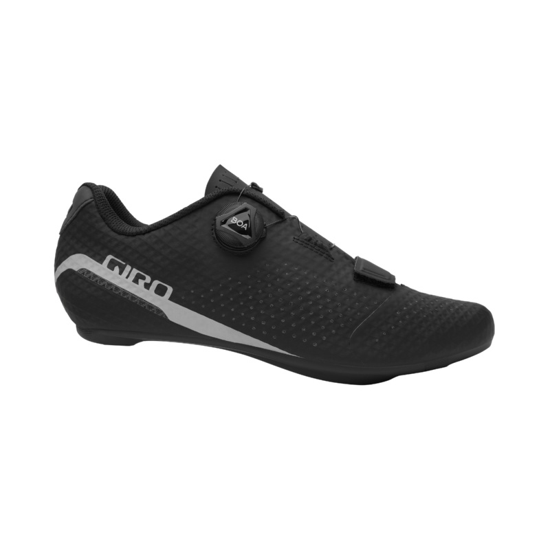 Giro Cadet Shoes Black Shoes – 41