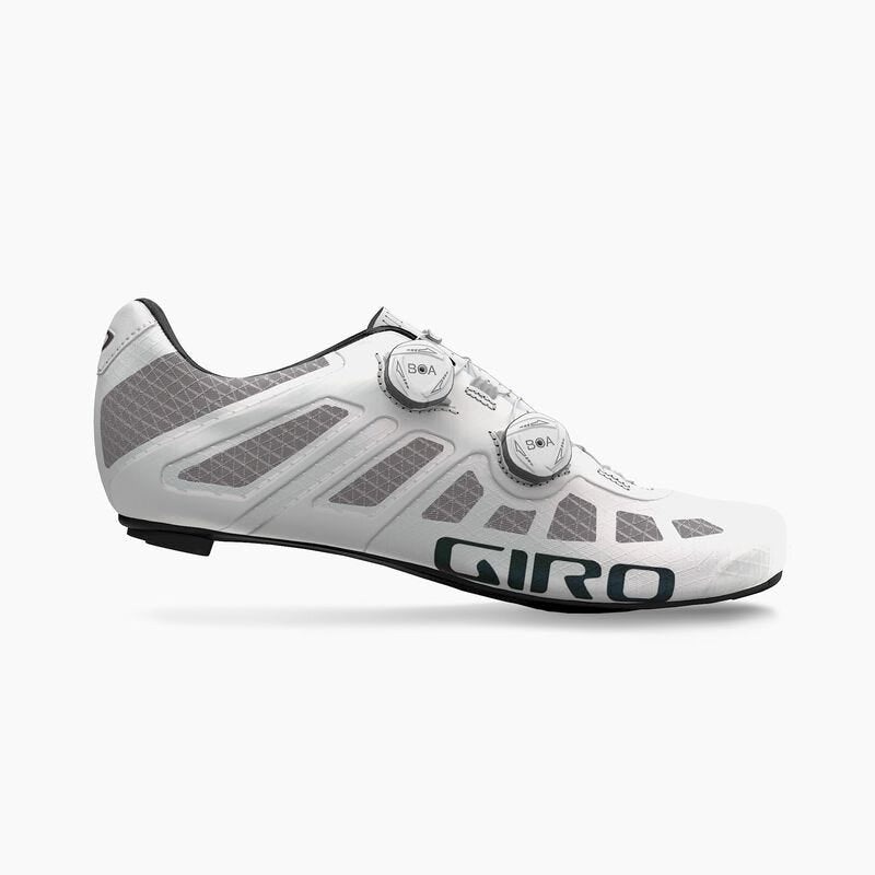 Giro Imperial Road Shoes White Shoes – 41