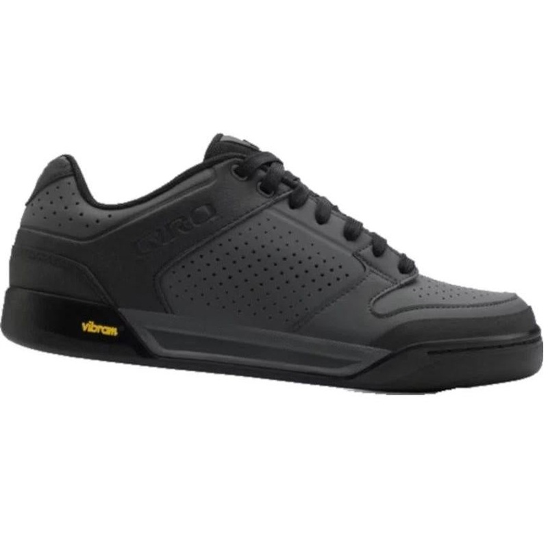 Giro Riddance MTB Shoe Black/Dark Shadow Shoes – 36