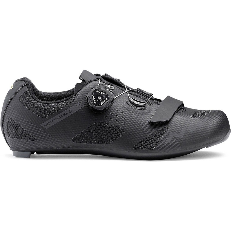 Northwave Storm Shoes Black Shoes – 43