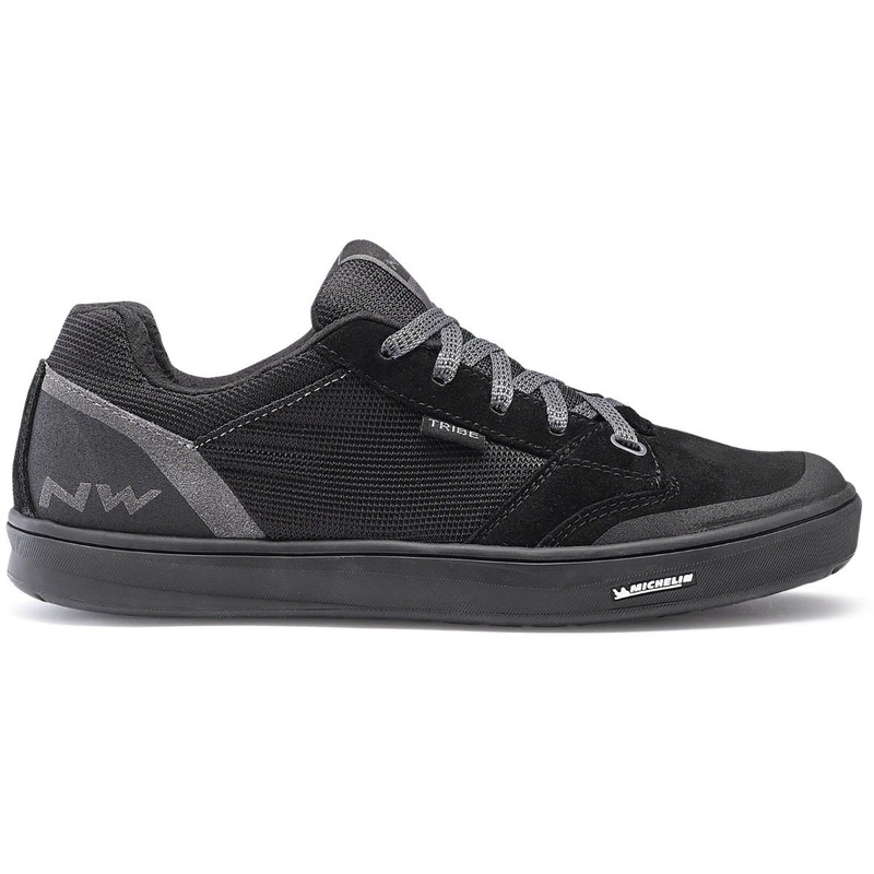 Northwave Tribe Shoes Black Shoes – 41
