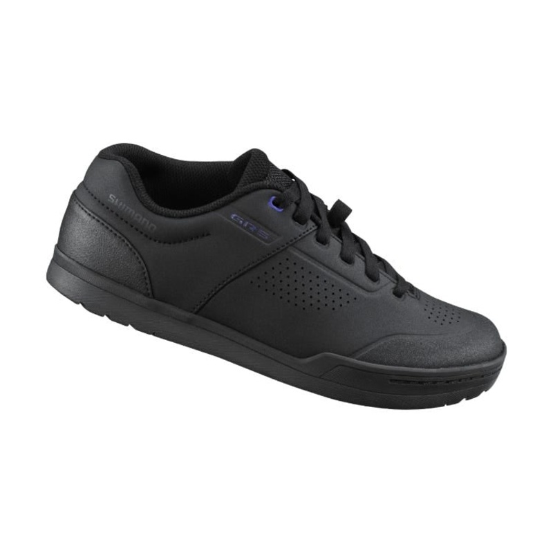 Shimano GR501 Women’s Flat Pedal Shoes Black Shoes – 36