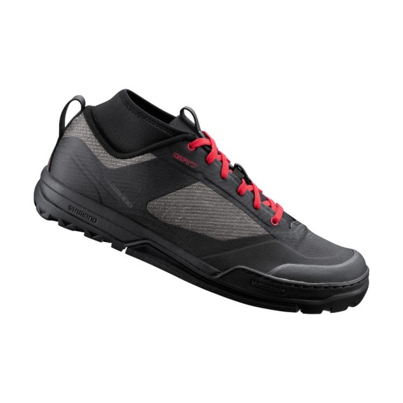 Shimano GR701 Flat Pedal Shoes Black Shoes – 40