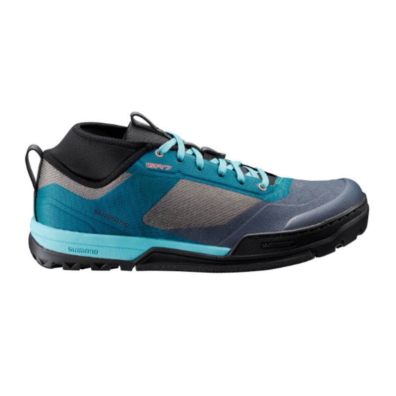 Shimano GR701 Flat Pedal Women’s Shoes Grey Shoes – 36