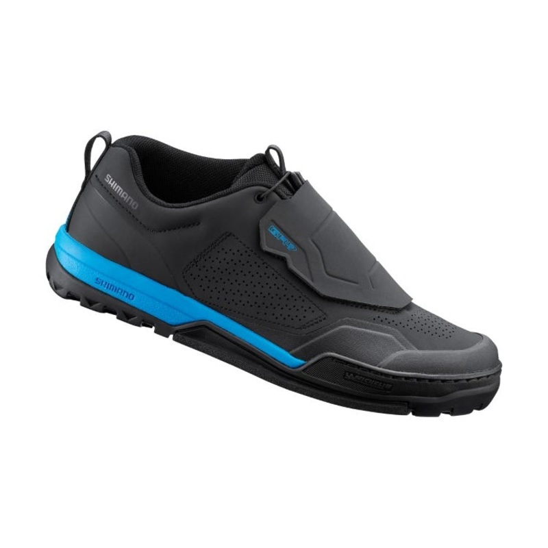 Shimano GR901 Flat Pedal Shoes Black Shoes – 42
