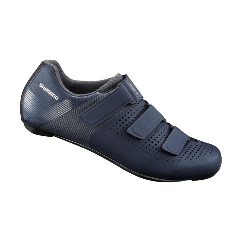 Shimano RC100 Shoes Navy Shoes – 42