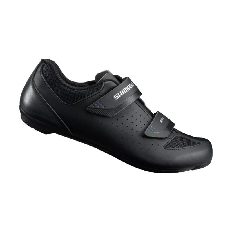 Shimano RP100 Shoes Black Shoes – 36
