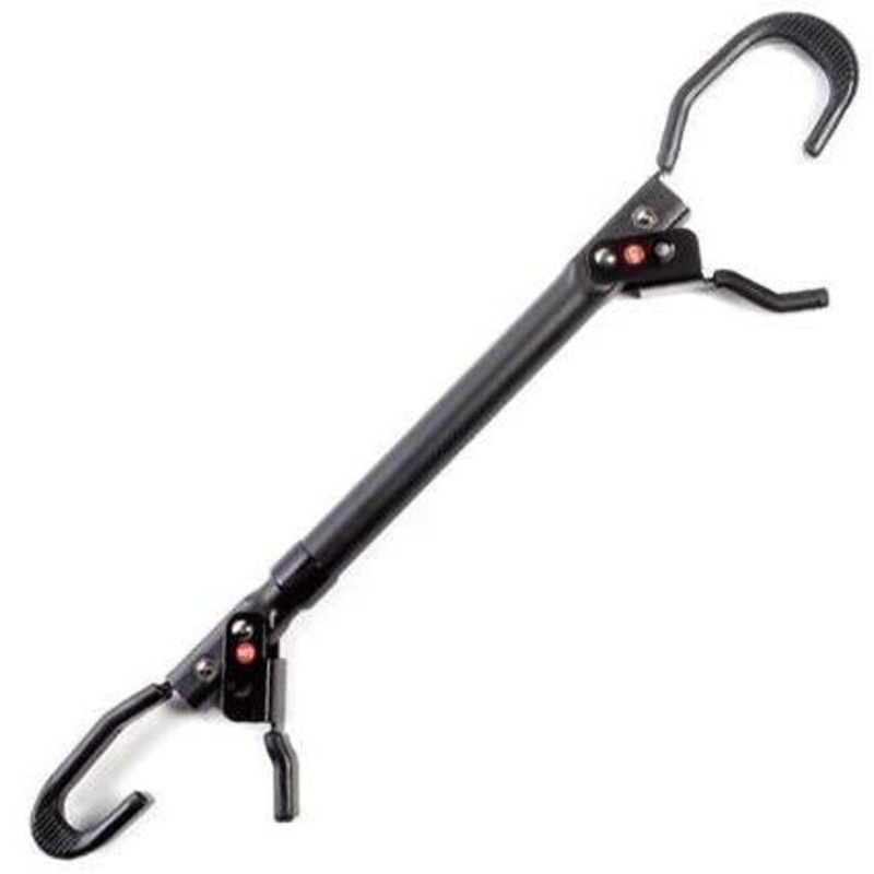 Stowaway Bar Deluxe Bike Carrier Adaptor for Suspension or Ladies Bike