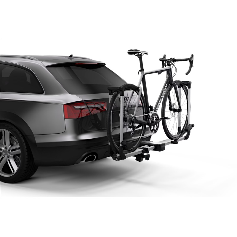 Thule Helium Platform 1 Bike Hitch Rack