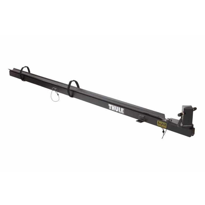 Thule Tandem Carrier 1-Bike Roof Rack