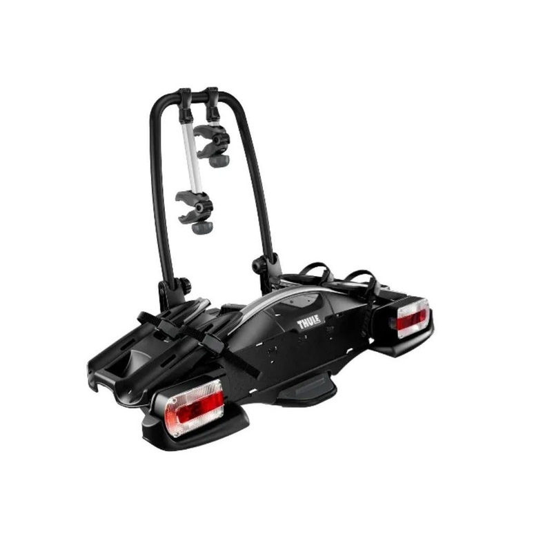 Thule VeloCompact 2-Bike Tow Ball Rack