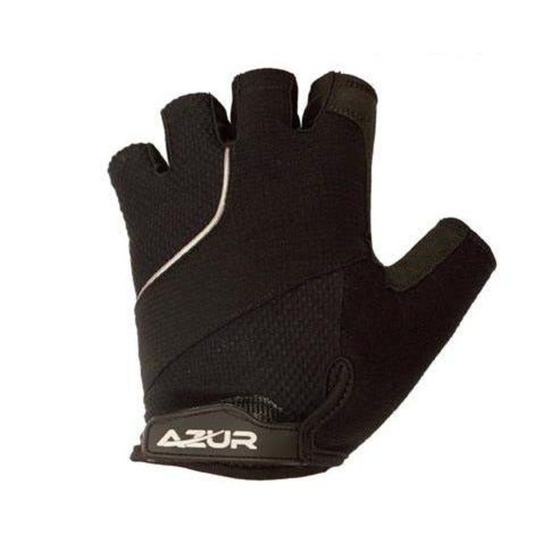 Azur S6 Gloves Black XS