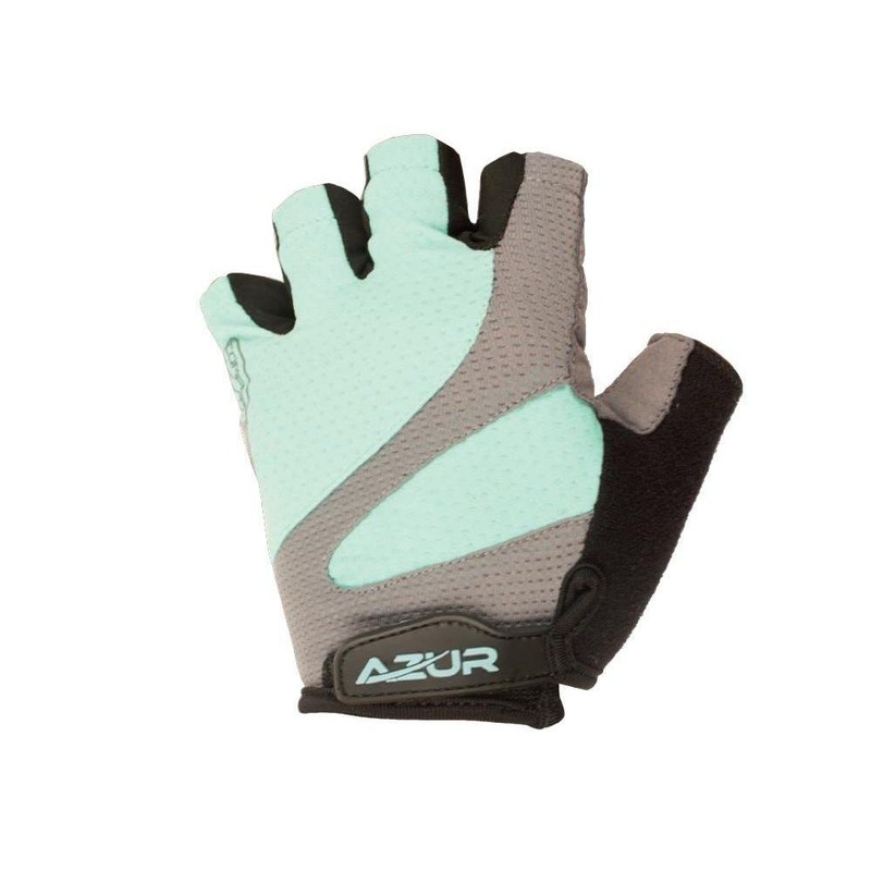 Azur S60 Short Finger Women’s Gloves Mint XXS