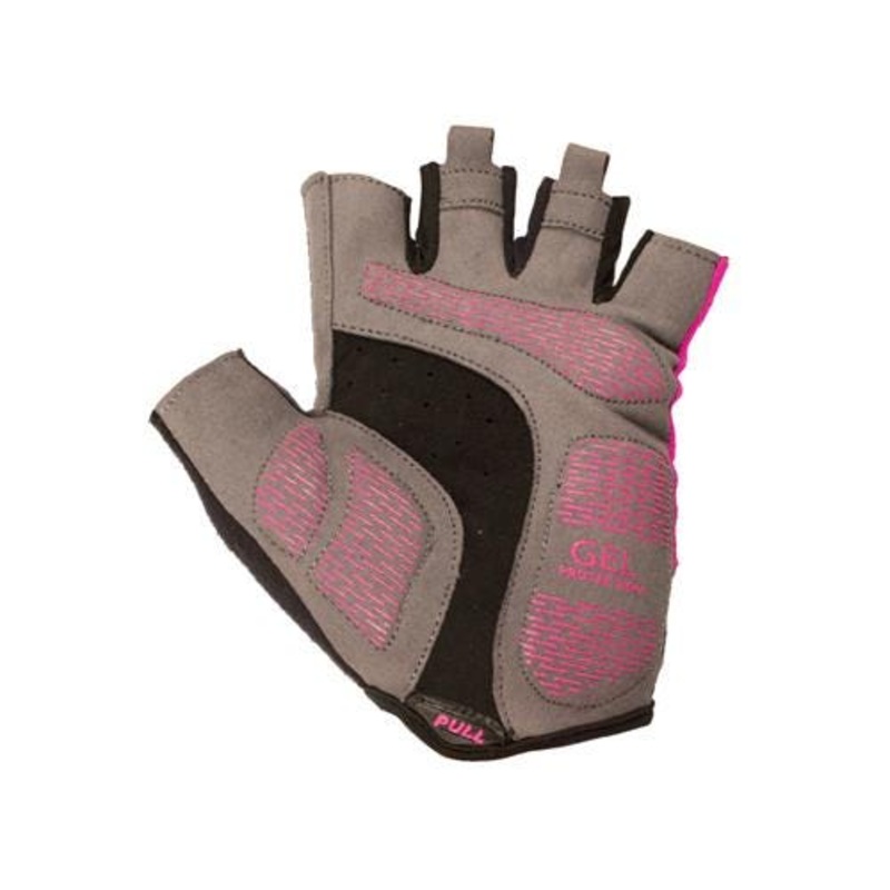 Azur Womens Gloves S60 Pink XXS