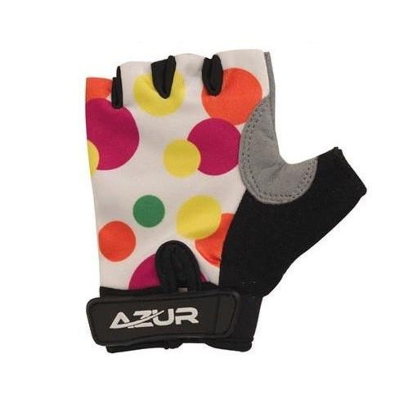 Azur Youth Glove Spots 4