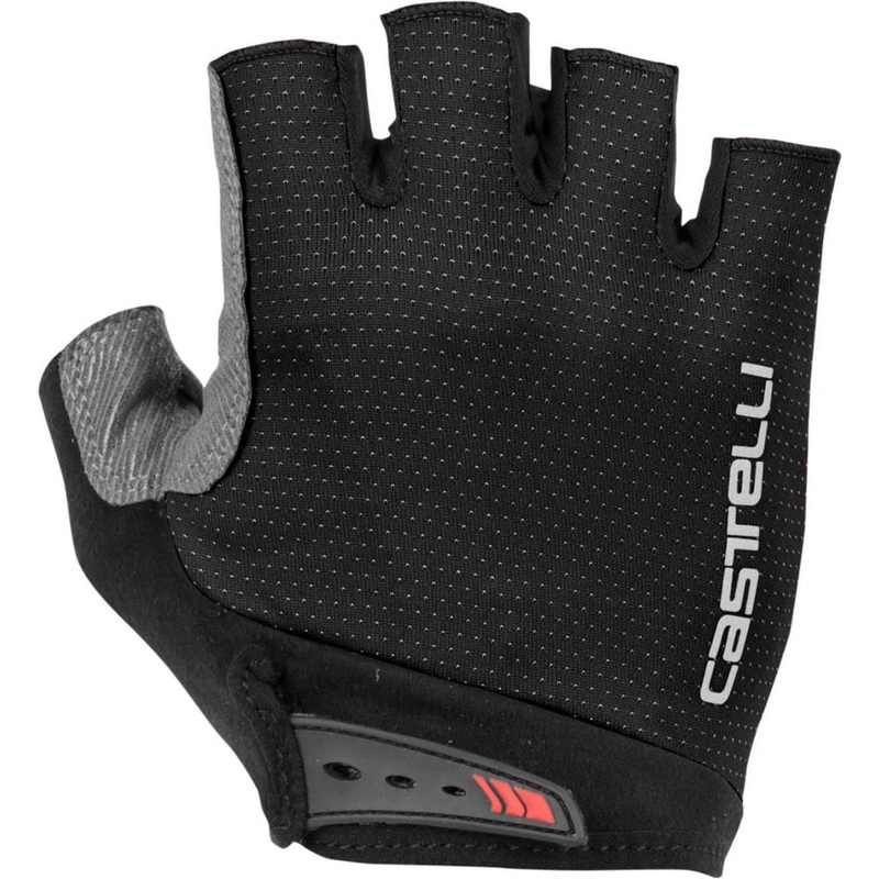 Castelli Entrata SF Gloves Black XS