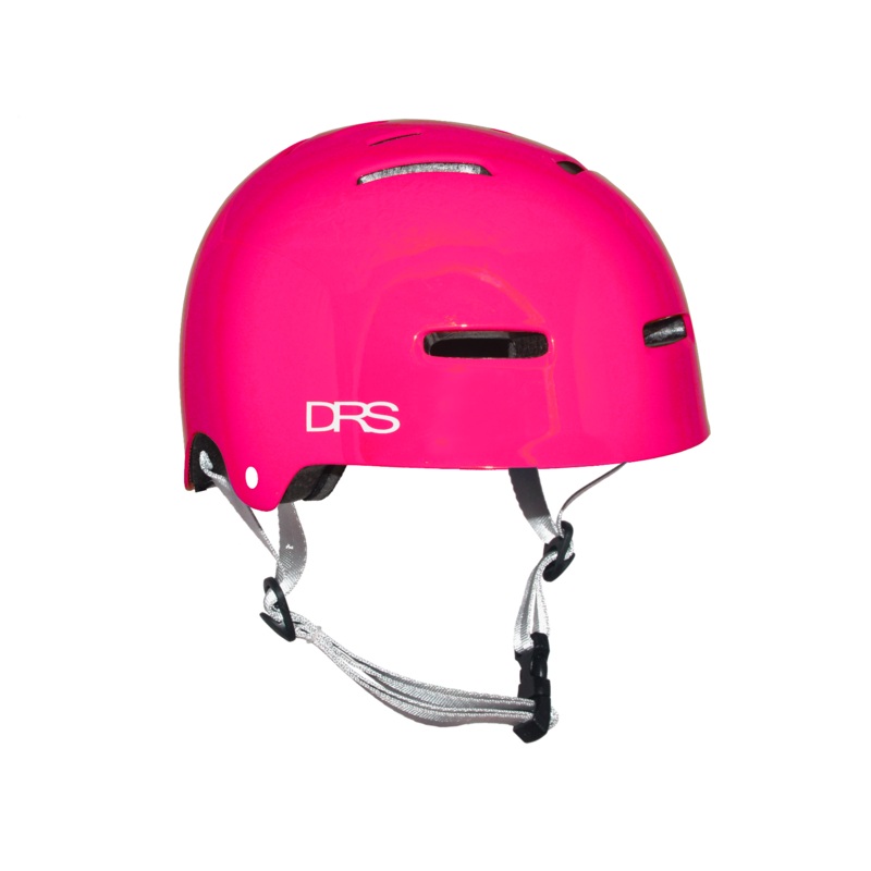 DRS Helmet Pink XS/SM