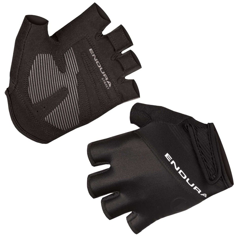 Endura Xtract Mitt II Gloves Black SM