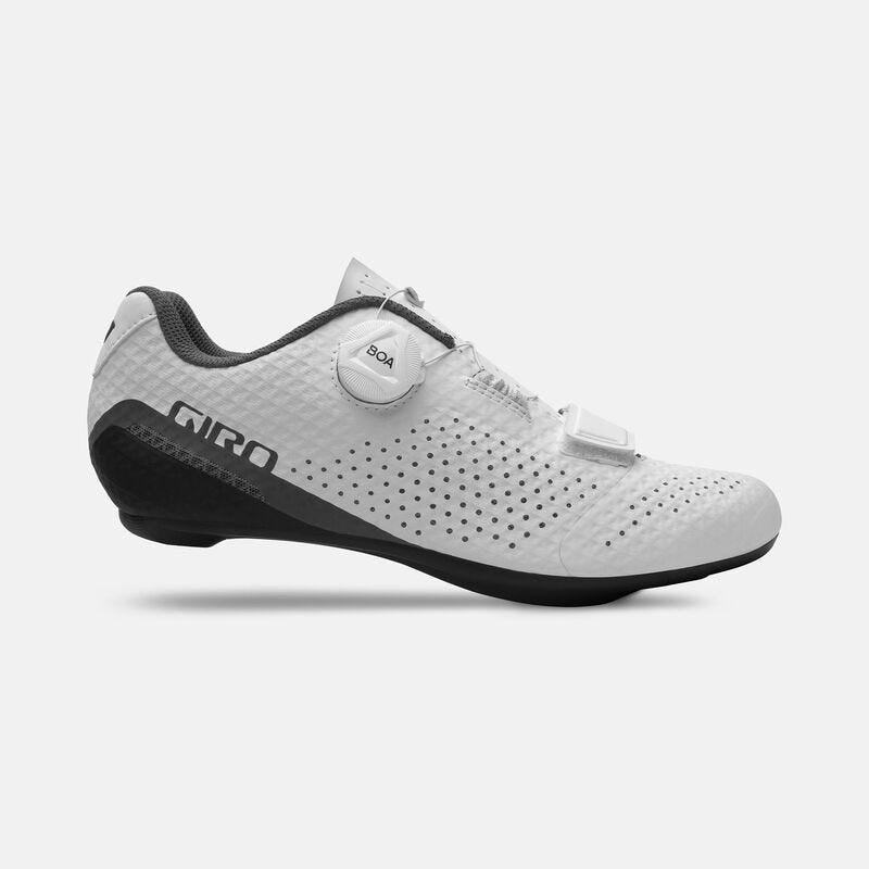 Giro Cadet Women’s Road Cycling Shoes White Shoes – 36
