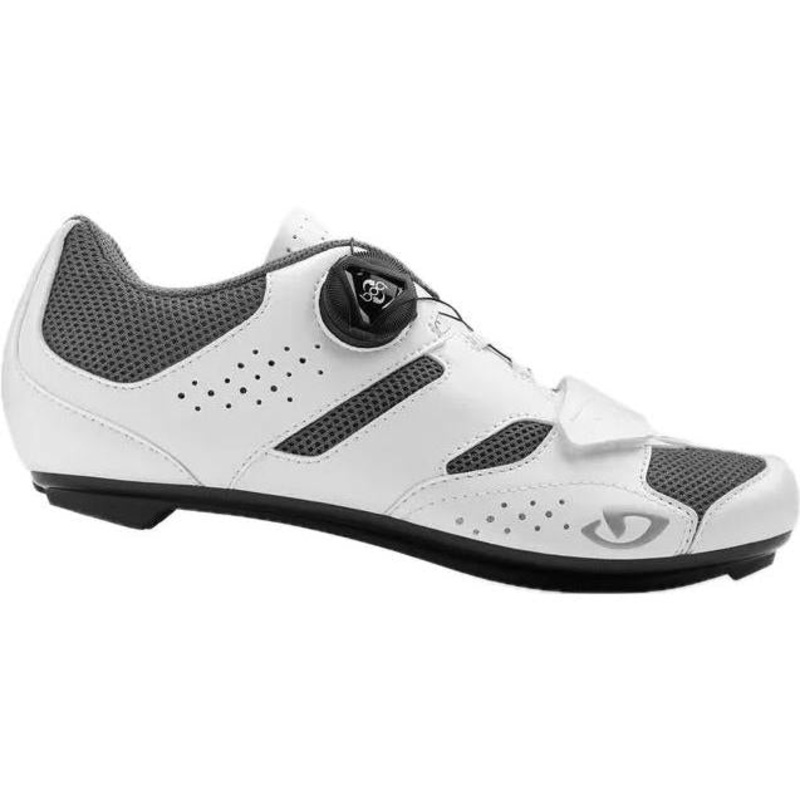 Giro Savix II Women’s Road Shoes White 37