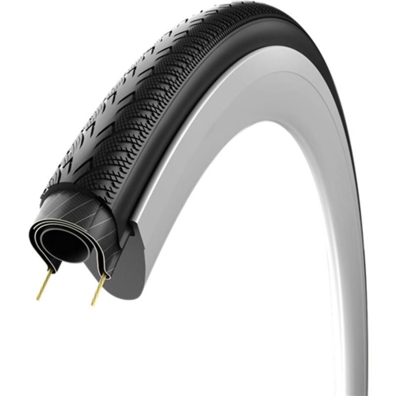 Vittoria Zaffiro V4 Wirebead Tyre 700 x 28c