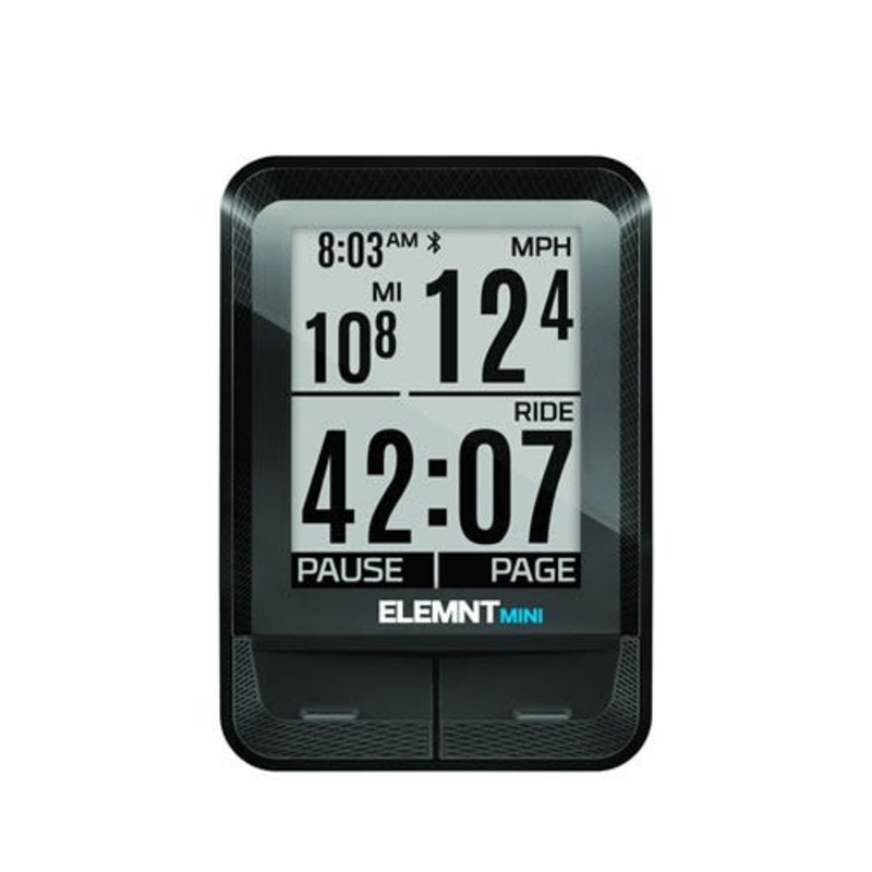Wahoo Elemnt Mini Computer