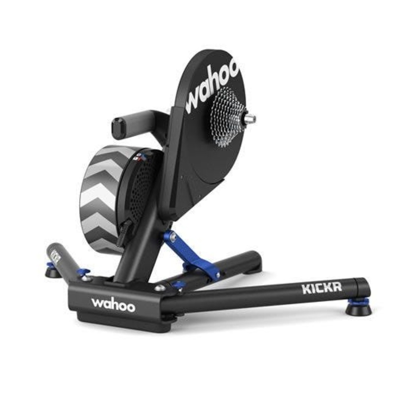 Wahoo KICKR18 Smart Power Trainer