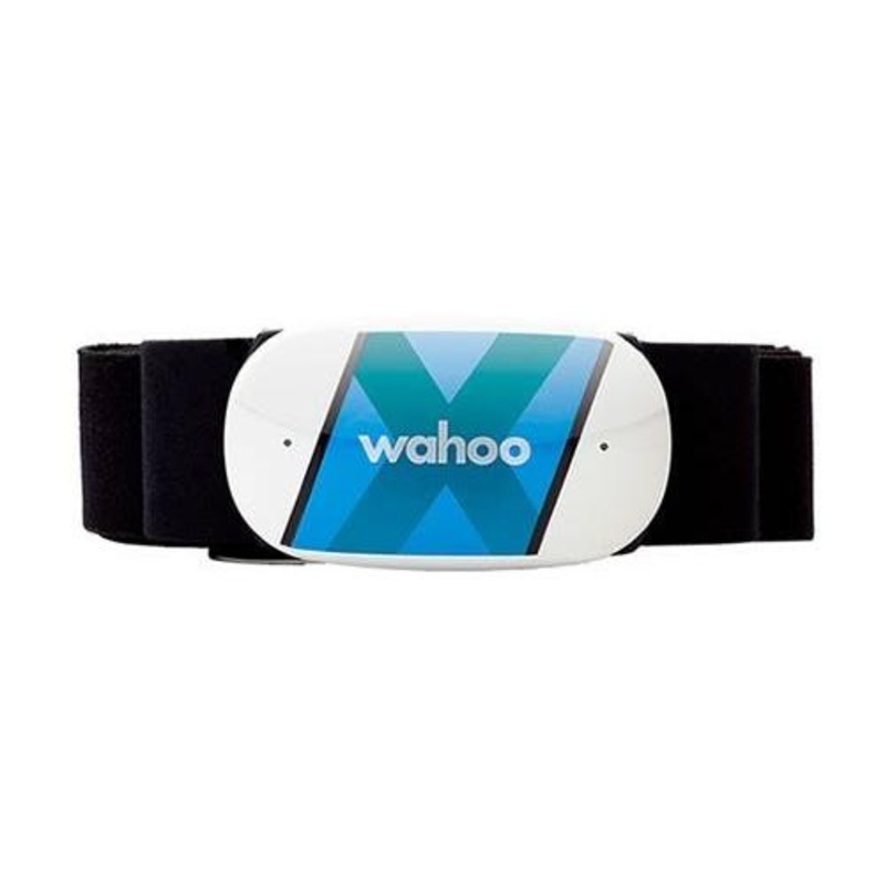 Wahoo TickrX HRM Multisport Motion Sensor