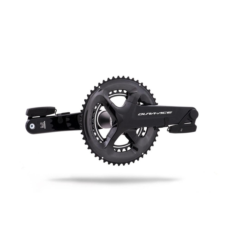 Watteam PowerBeat G3 Dual Power Meter
