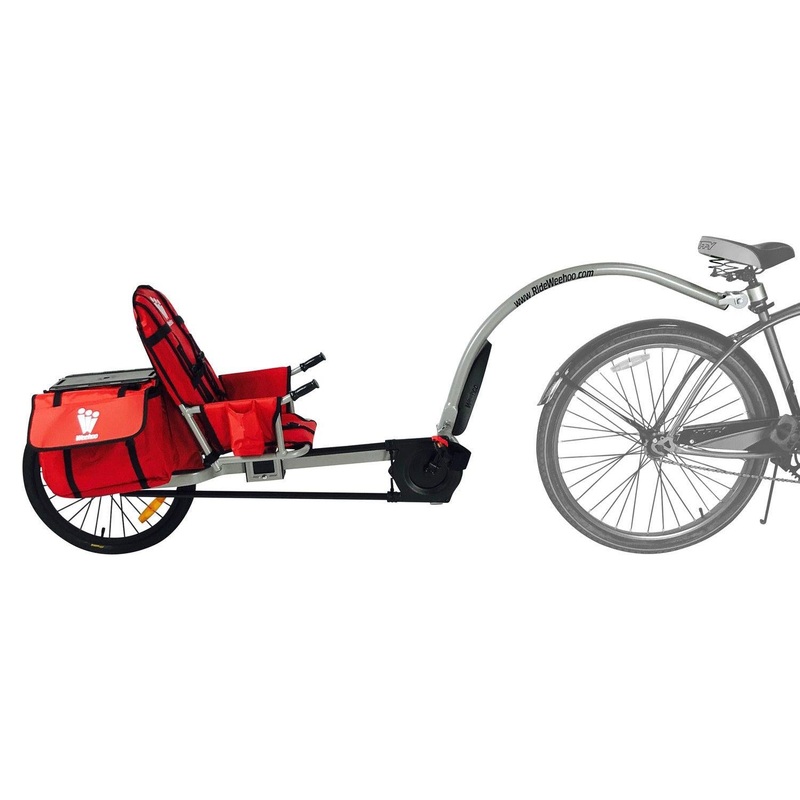 WeeHoo I-Go Venture Trailer