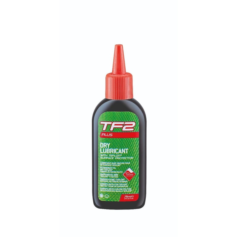 Weldtite TF2 Teflon Dry Lubricant 75mL