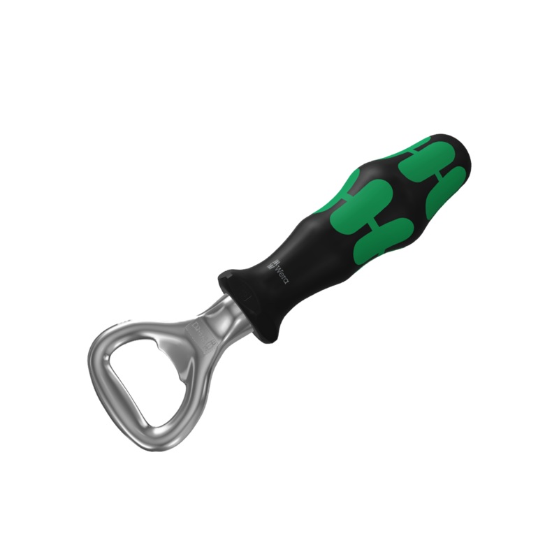 WERA POP Bottle Opener