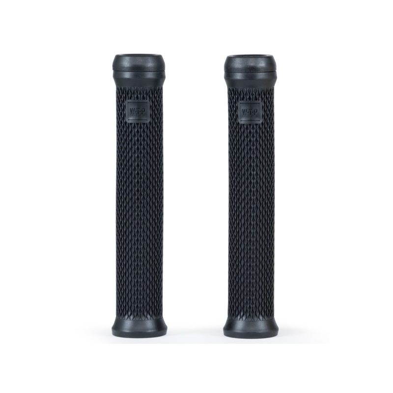 Wethepeople Manta BMX Grips Black