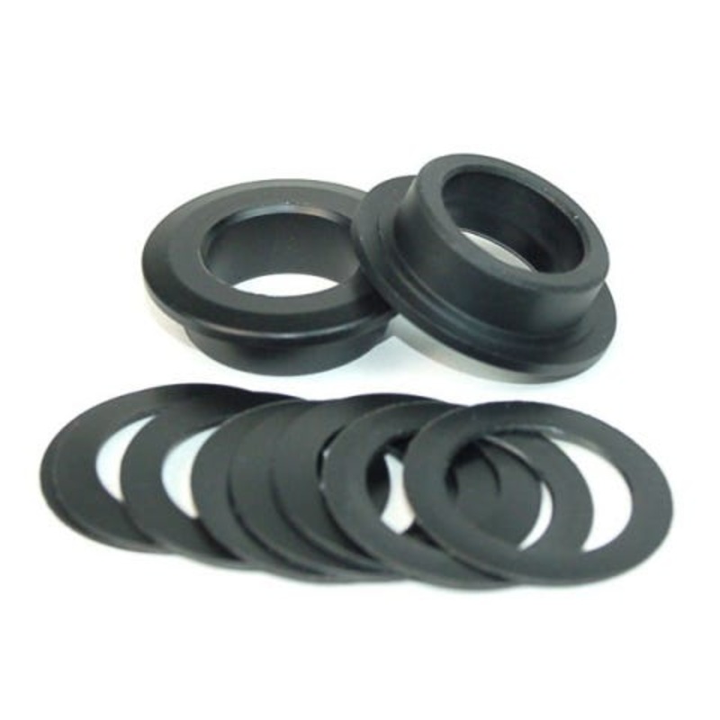 Wheels MFG 386EVO Bottom Bracket Adapter for Shimano Crank