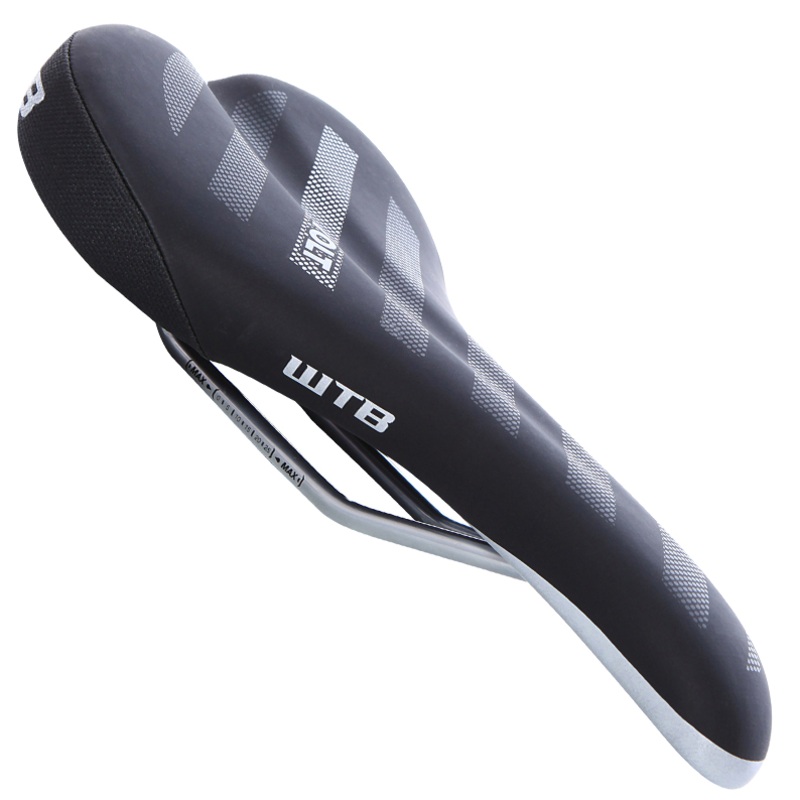 WTB Volt Comp Saddle 150mm