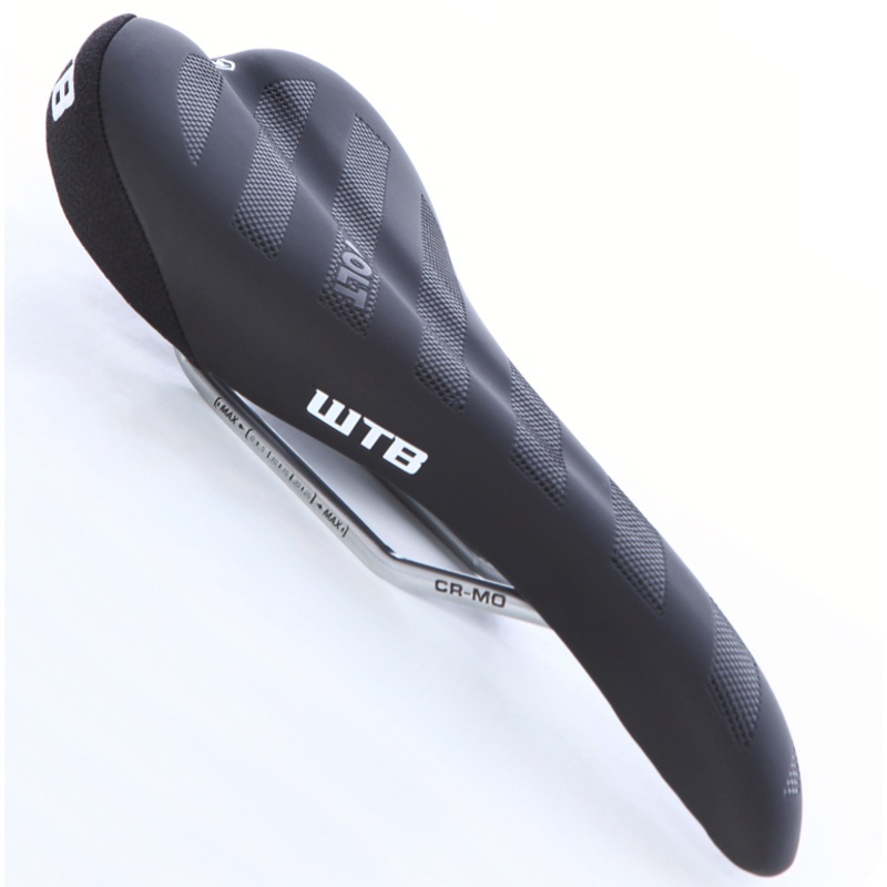 WTB Volt Pro Saddle 135mm
